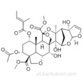 Azadiractina CAS 11141-17-6